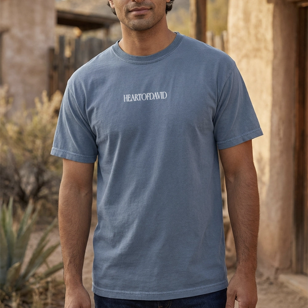 Thy Kingdom Come Shirt