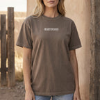 Thy Kingdom Come Shirt