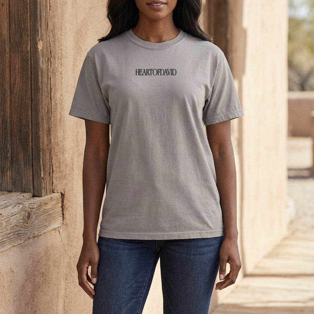 Thy Kingdom Come Shirt