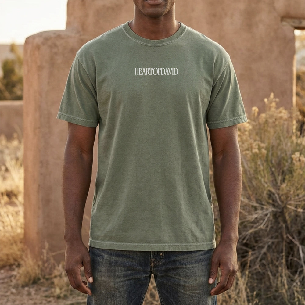 Thy Kingdom Come Shirt