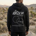 Thy Kingdom Come Hoodie