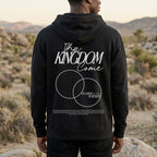 Thy Kingdom Come Hoodie