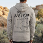 Thy Kingdom Come Hoodie
