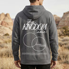 Thy Kingdom Come Hoodie