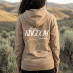 Thy Kingdom Come Hoodie
