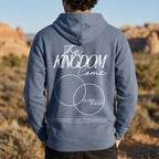 Thy Kingdom Come Hoodie